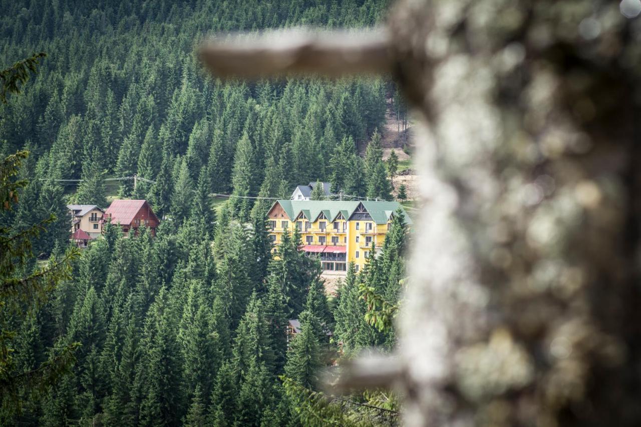 Haus Am Berg Villa Vartop Exterior foto